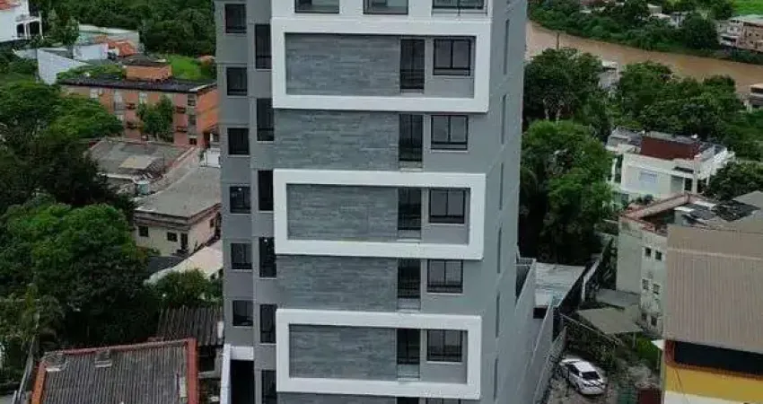 Apartamento para Venda em Volta Redonda / RJ no bairro Jardim Amália