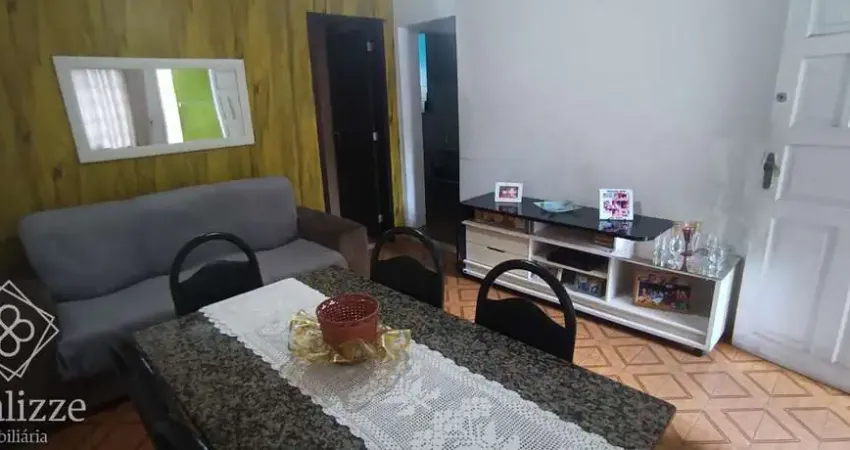 Apartamento para Venda em Volta Redonda / RJ no bairro Aterrado