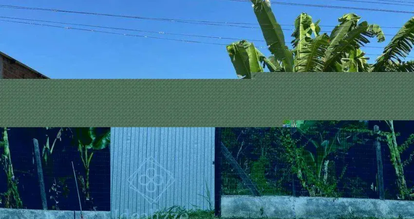 Lote para Venda em Volta Redonda / RJ no bairro Roma