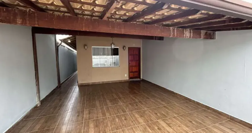Casa para Venda em Barra do Piraí / RJ no bairro Recanto Feliz