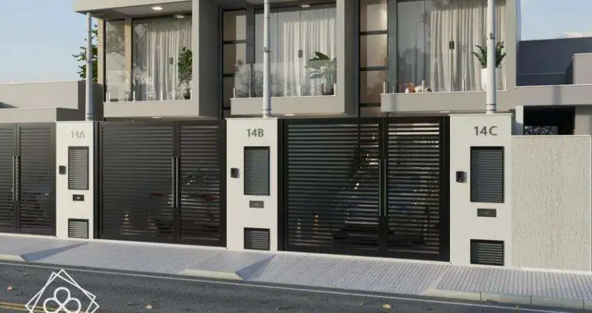 Casa para Venda em Pinheiral / RJ no bairro Bela Vista/ Arvoredo