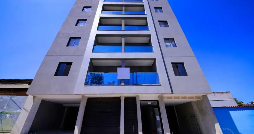 Apartamento a venda 68,83m² no coração do Monte Castelo – Volta Redonda/RJ