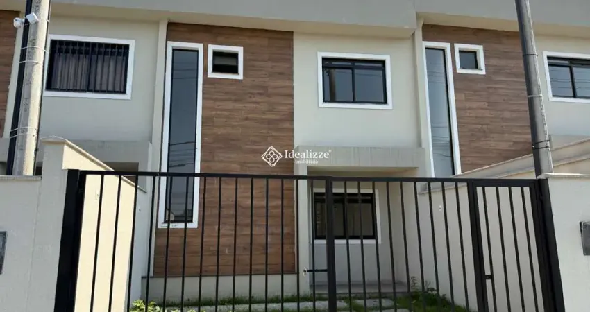 Casa com 3 quartos à venda no Água Limpa, Volta Redonda 