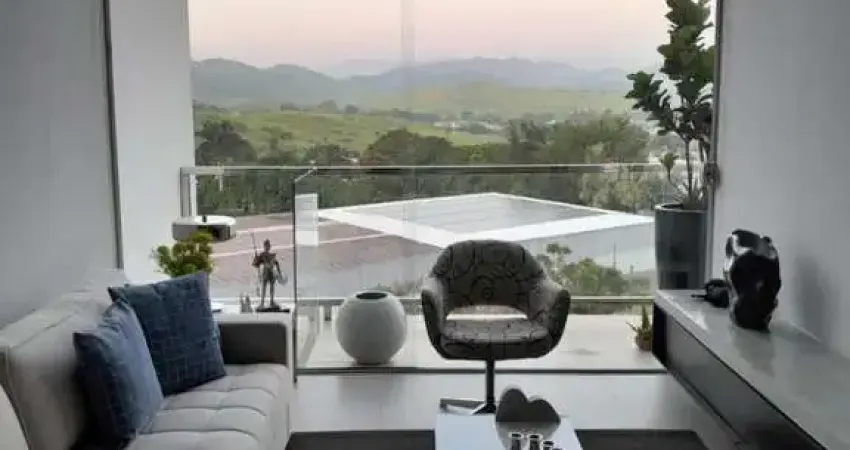Apartamento para Venda em Volta Redonda / RJ no bairro Jardim Belvedere