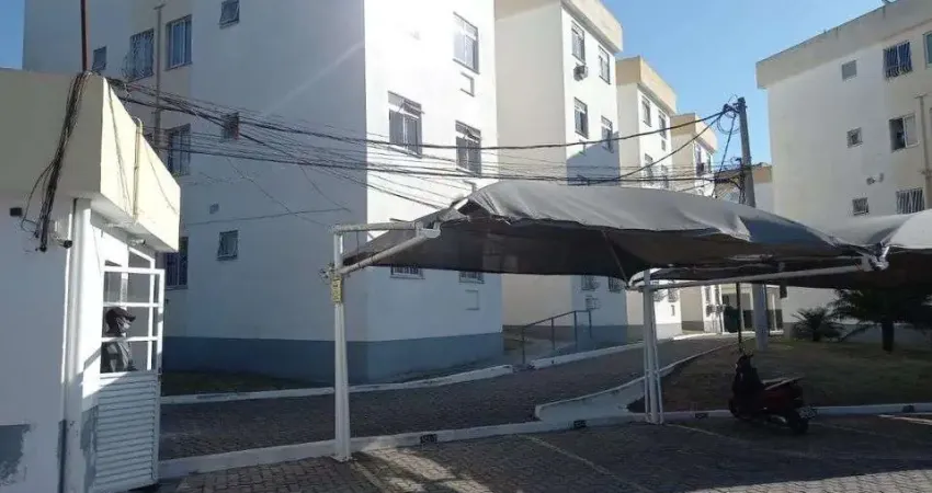 Apartamento para Venda em Volta Redonda / RJ no bairro Água Limpa