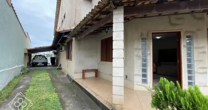 Casa com 3 quartos à venda no Village Santa Helena, Volta Redonda 