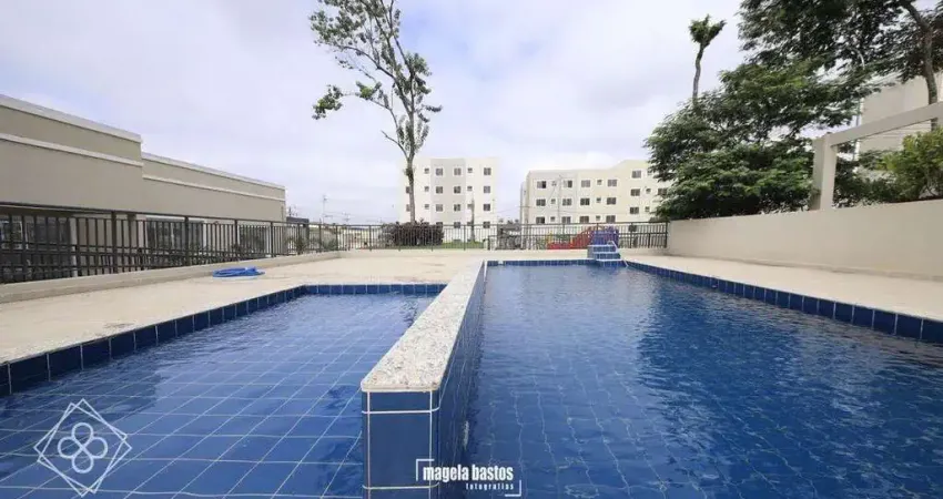 Apartamento para Venda em Volta Redonda / RJ no bairro São Luís