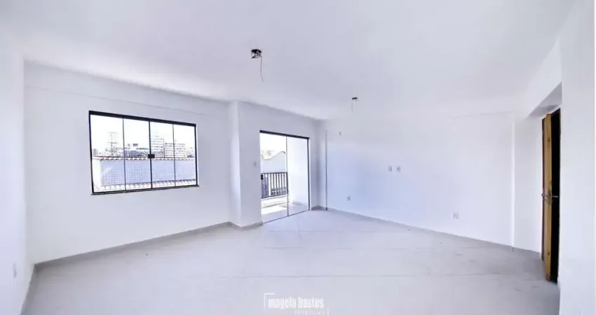 Apartamento para Venda em Volta Redonda / RJ no bairro São João