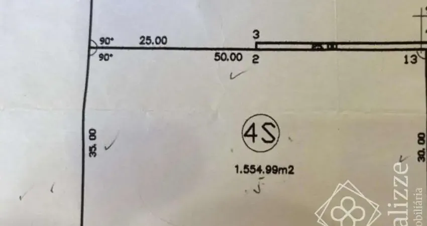 Lote para Venda em Volta Redonda / RJ no bairro Candelária