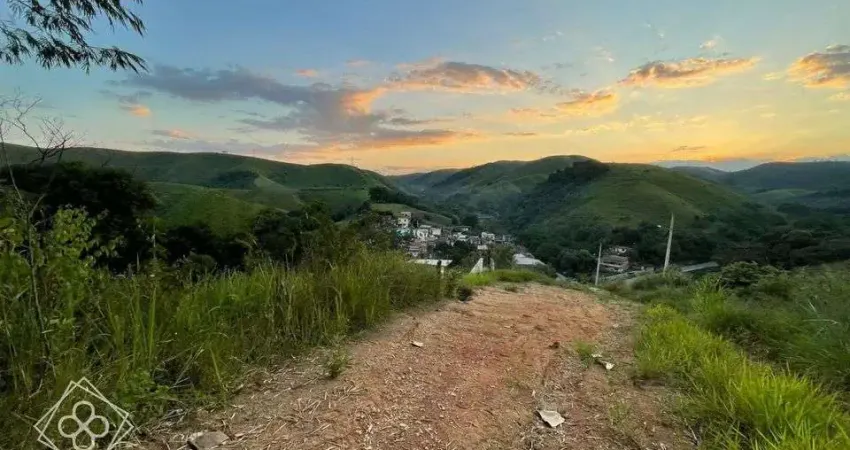 Lote para Venda em Volta Redonda / RJ no bairro Retiro