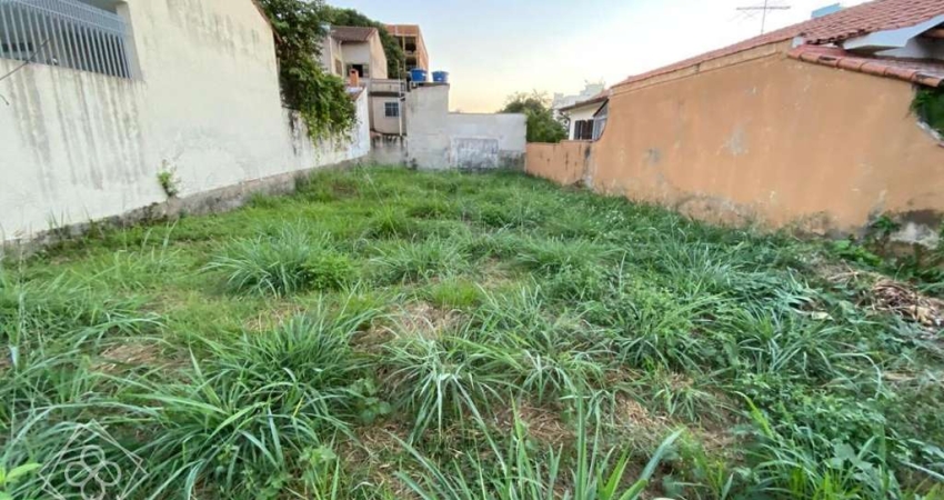Lote para Venda em Volta Redonda / RJ no bairro Jardim Amália