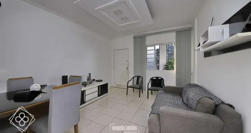 Apartamento para Venda em Volta Redonda / RJ no bairro Jardim Ponte Alta