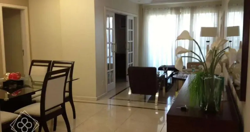 Apartamento para Venda em Volta Redonda / RJ no bairro Laranjal