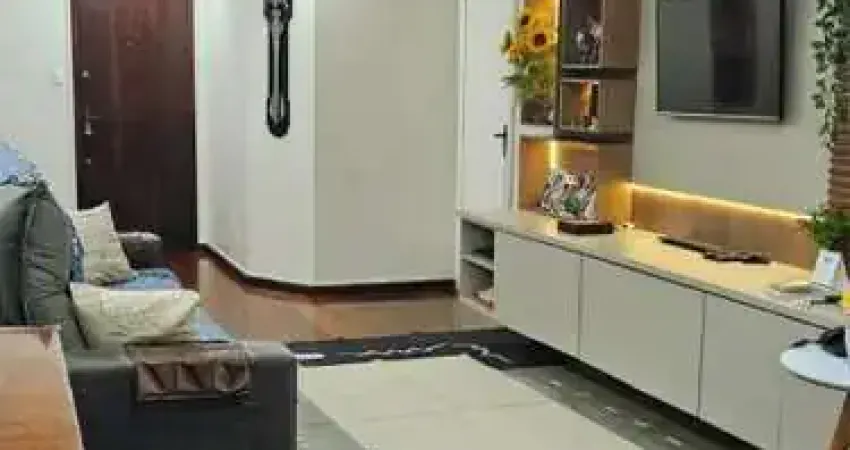 Apartamento para Venda em Barra Mansa / RJ no bairro Centro