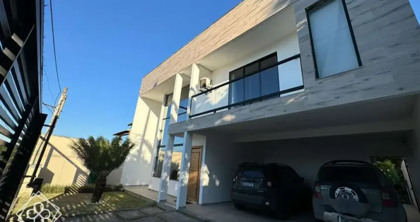 Casa para Venda em Pinheiral / RJ no bairro Planalto do Sol