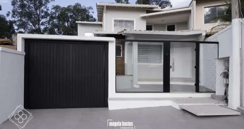 Casa para Venda em Volta Redonda / RJ no bairro Morada da Colina