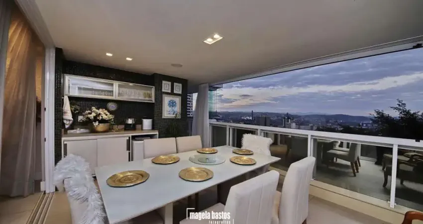 Apartamento para Venda em Volta Redonda / RJ no bairro Bela Vista
