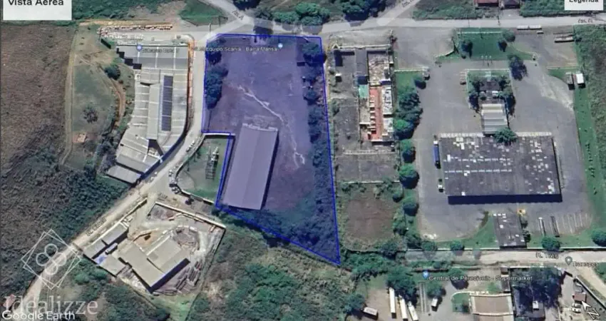 Comercial para Venda em Barra Mansa / RJ no bairro Boa Vista