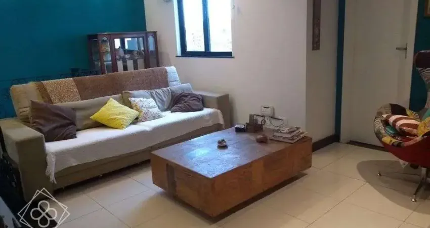Cobertura para Venda em Volta Redonda / RJ no bairro Aterrado