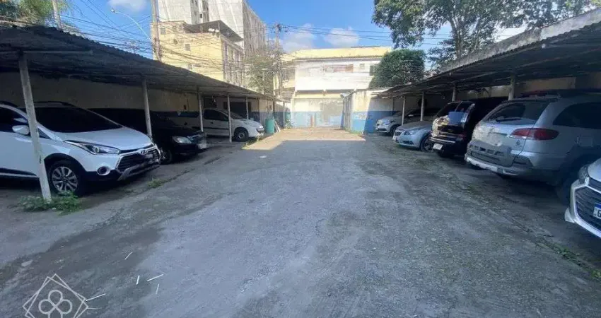 Terreno à venda no Aterrado, Volta Redonda 