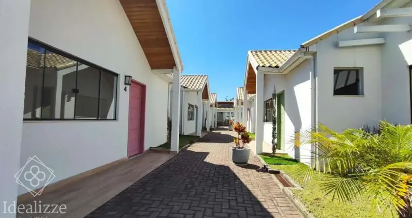 Casa com 1 quarto à venda no Arrozal, Piraí 