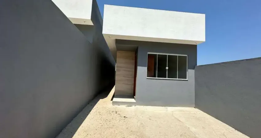 Casa para Venda em Barra do Piraí / RJ no bairro Bairro de Fátima
