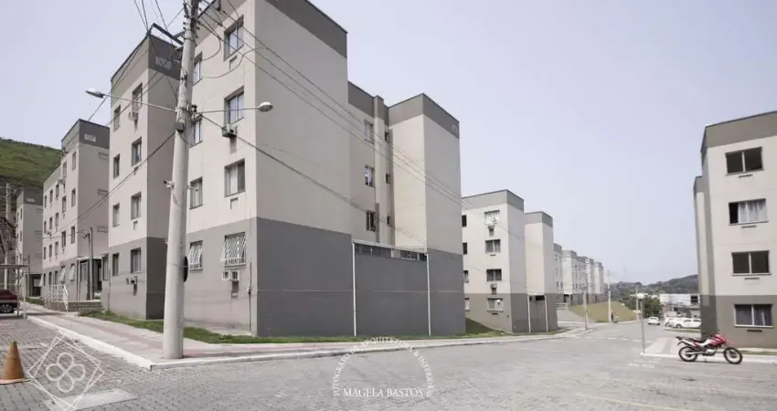 Apartamento para Venda em Volta Redonda / RJ no bairro Retiro