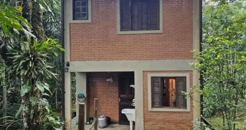 Casa com 1 quarto à venda no Penedo, Itatiaia 