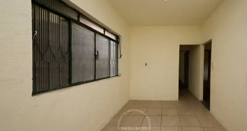 Casa para Venda em Volta Redonda / RJ no bairro Ponte Alta