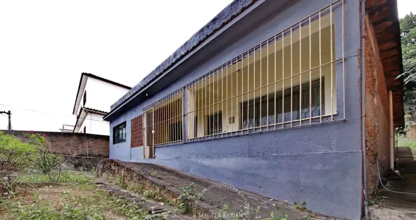 Casa com 3 quartos à venda na Ponte Alta, Volta Redonda