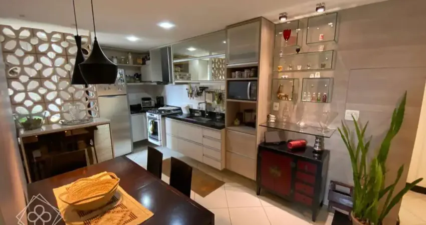 Apartamento para Venda em Volta Redonda / RJ no bairro Aterrado
