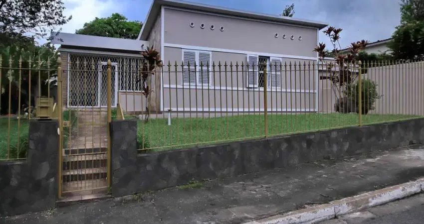 Casa com 4 quartos à venda no Laranjal, Volta Redonda 