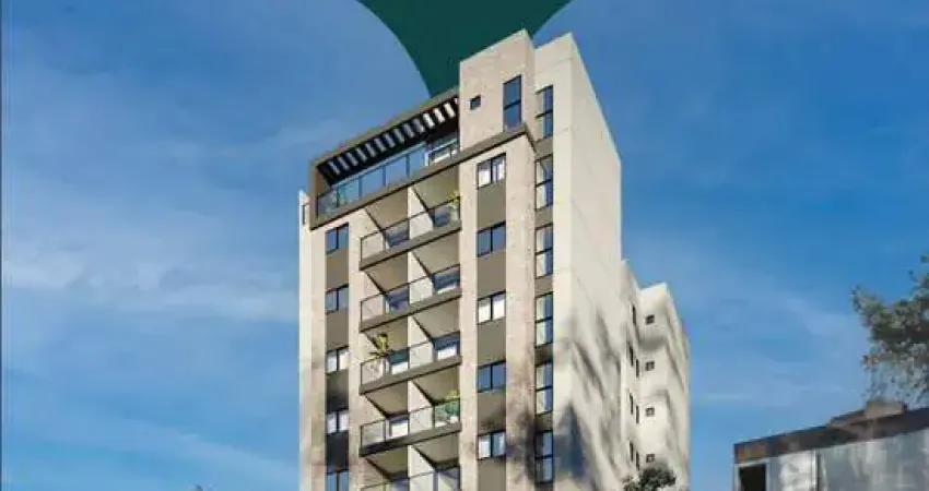 Apartamento com 3 quartos à venda no Centro, Volta Redonda 