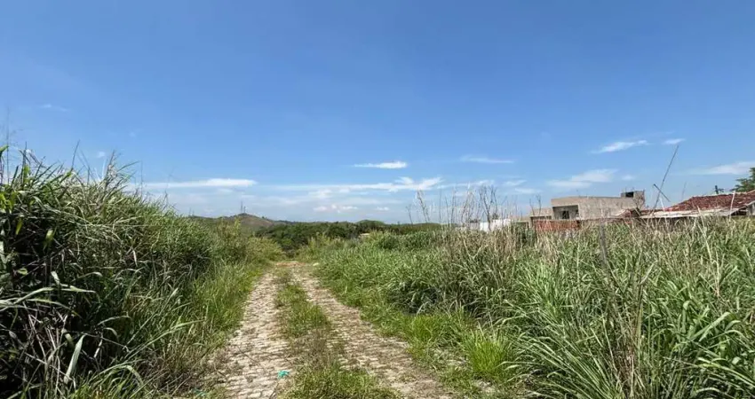 Venda de terreno /Barra Mansa