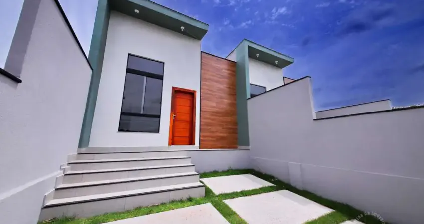 Casa com 2 quartos à venda no Roma, Volta Redonda 