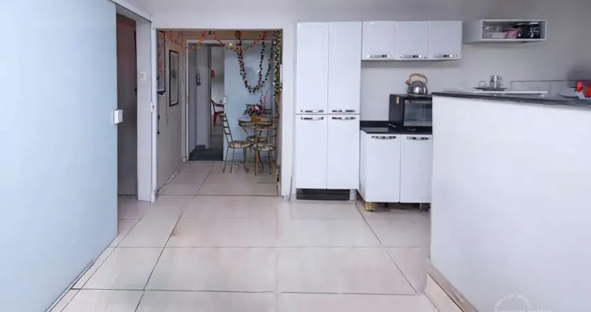 Apartamento com 2 quartos à venda no Retiro, Volta Redonda 