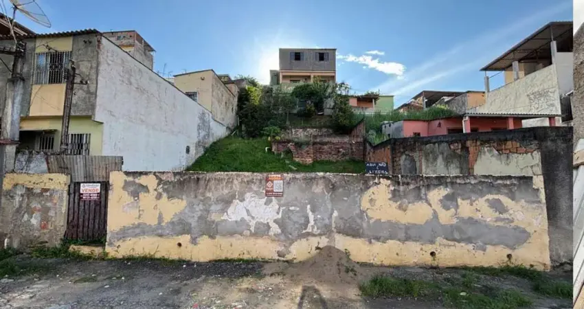 Lote / Terreno - São Geraldo