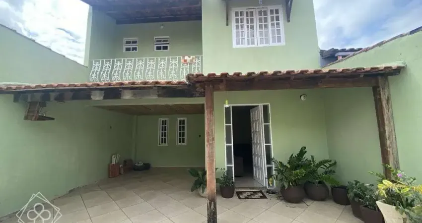 Casa com 3 quartos à venda no Volta Grande, Volta Redonda 