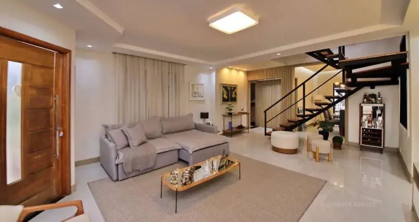 Casa com 3 quartos à venda no Aero Clube, Volta Redonda 