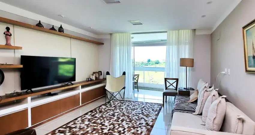 Apartamento para Venda no Bairro Jardim Belvedere em Volta Redonda / RJ