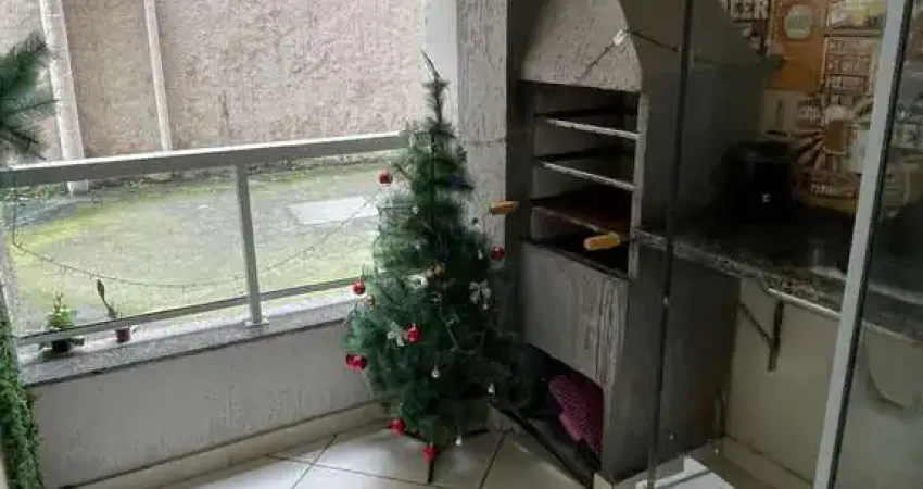 Apartamento com 2 quartos à venda no Belmonte, Volta Redonda 