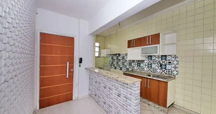 Apartamento com 1 quarto à venda no Centro, Volta Redonda 