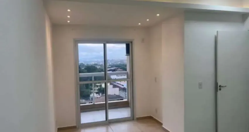Apartamento 2 quartos a venda no bairro Retiro, em Volta Redonda/RJ.
