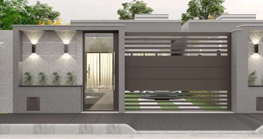 Casa com 2 quartos à venda no Santa Rita do Zarur, Volta Redonda 
