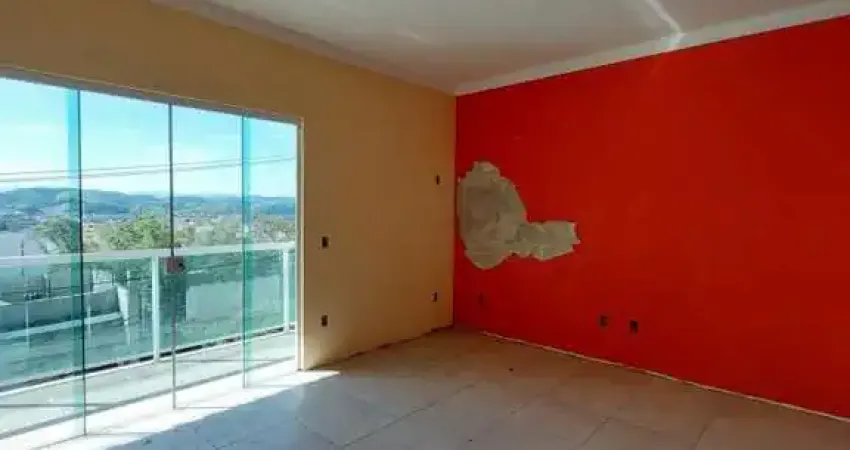 Casa 3 quartos - Jardim Amália
