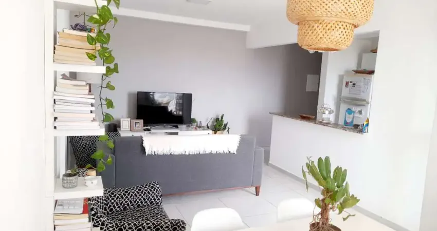 Apartamento com 2 quartos à venda no Água Limpa, Volta Redonda 