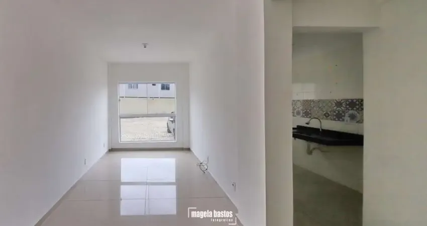 Apartamento com 2 quartos à venda no Roma, Volta Redonda 
