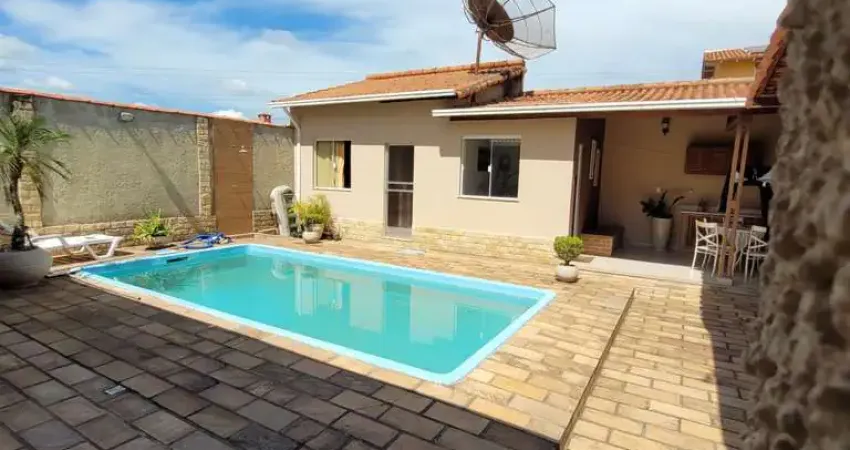 Casa com 2 quartos à venda no Jardim Belvedere, Volta Redonda 