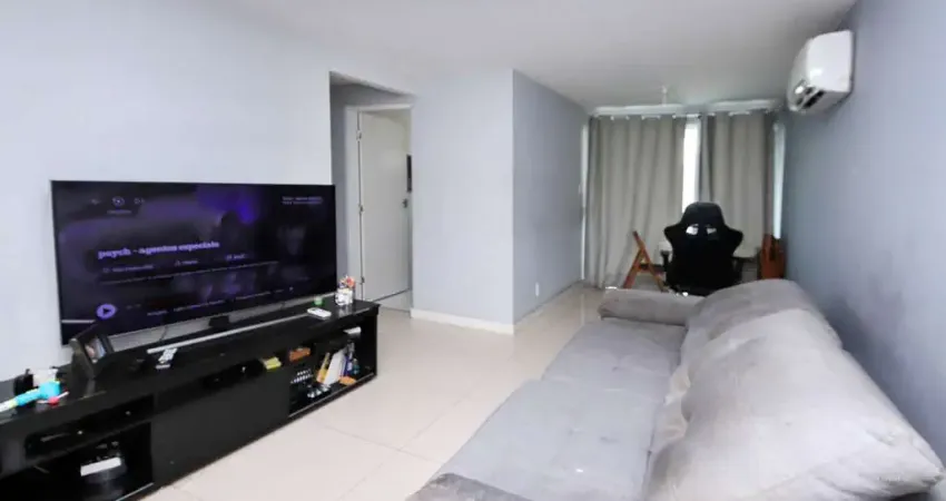 Apartamento com 2 quartos à venda no Jardim Provence, Volta Redonda 