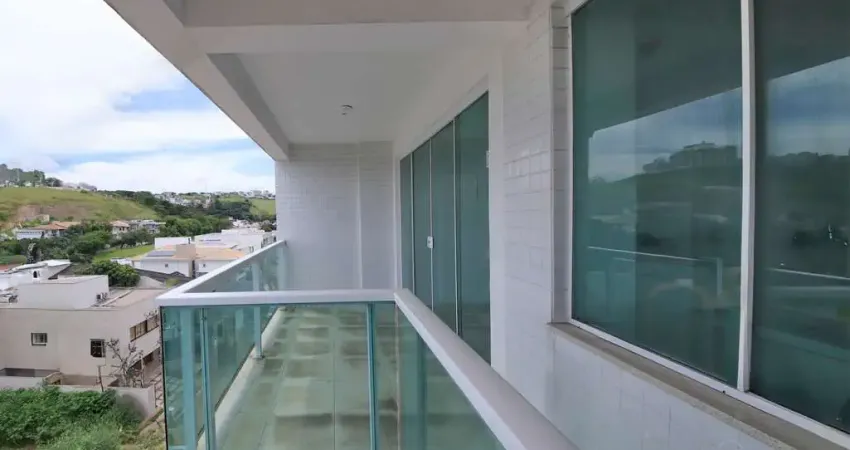 Apartamento no Jardim Provence | 2 Quartos, Suíte e Prédio com Elevador